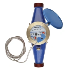 Universal Water Meter Norma SVKS-25HI for Cold Water Measurement