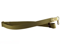 Unified gun belt