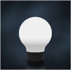 Designer Lamp 210 - Unique Atmosphere Light Source