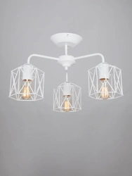 General Purpose Stationary Light V4382-0/3PL