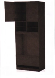 Multifunctional Cabinet 581-01.F1L
