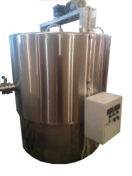 Cheese preparation tub CB-630