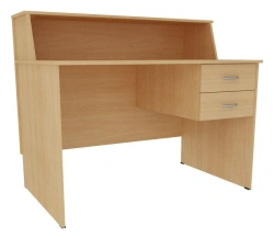 Barrier Table CO 17, Omega Model