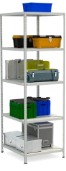 STF Model 785-2.2 Metal Reinforced Shelving Rack