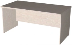 Modular Table 1000x600x750mm, 16mm MDF with PVC Edge