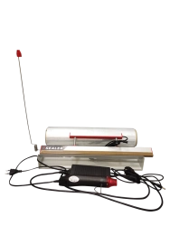 Manual Sealer iSealer for Heat Sealing and Cutting