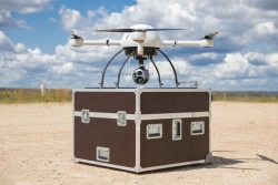 Equipment Lifting System "Quasi-Mast