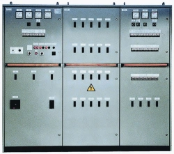 Emergency Distribution Panels for Energy Systems