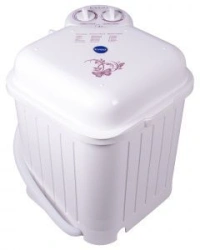 Portable Semi-Automatic Washing Machine EVGO WS-35E