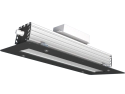 LED Light KVAZAR-70-1B for Fuel Stations