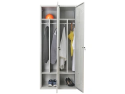 Standard Locker for Changing Rooms LS-21-80D