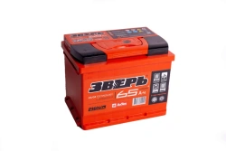 Lead Acid Starter Battery 6ST-65 NC(N), L, LY, VL, EFB