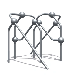 Children's Play Complex Romana 057.02.00