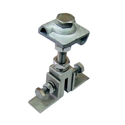Flanged Conductor Holder DPF-85GC