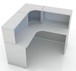 Universal Medical Table for Healthcare Facilities, Model 106-009-8