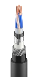 High-Frequency Local Communication Cable, KSPZPK Model