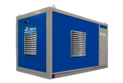 Diesel Generator Set AD-80S-T400-2RNM1