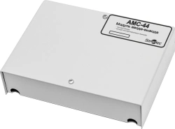 AMC-44-IP30 Addressable Input-Output Module