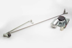 Windshield Wiper Motor 89.5205100