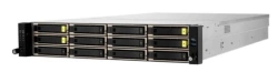 Mid-Level 2U Server with High-Capacity Storage and Remote Management - Aquarius T50 D212AS