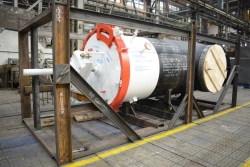 Oil Filter Strainer FR-1000-1.6-SO-HL1.B.04.00.000