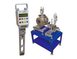 Special Angle Measuring Instrument "SEITRONIC US4