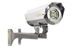 Explosion-Proof Thermal Jacket for Thermal Cameras - Relion-T-N-Exd