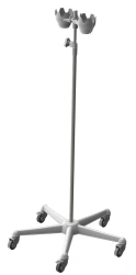 Medical Infusion Stand with Five Supports, Model MSK-312