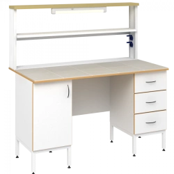 Wall-Mounted Physical Table 1500 PFKp