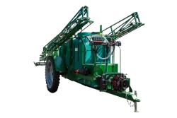 Towable Boom Sprayer OPG-4000/24MK Gvarta-6