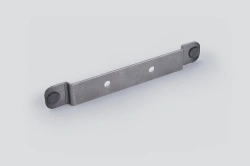 Controller Bracket for UAZ Profi 236021376303000