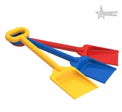 Shovel 49 cm (box of 140 pieces)