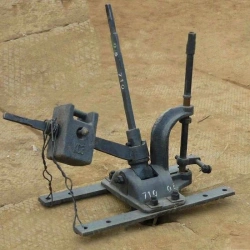 Transfer Mechanism LPTP.665131.009