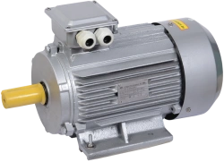 AIR 100S2 Three-Phase Induction Motor 4kW 3000RPM