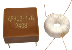 DRC13-17 Key Stabilizer Choke KBV.S671342.069TU