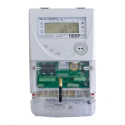 Multifunctional Electric Energy Meter PSCh-4TM.05MKT