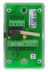 Addressable Expander AR5 for 5 Loops