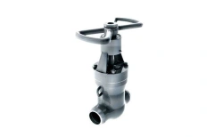 Valve for Complete Flow Control 2s-35-2N