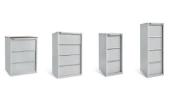 File Storage Cabinet DiCom KD Series