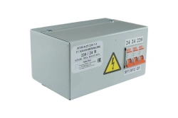 Local Lighting Power Supply Box YTP -0.25 220/24 2A