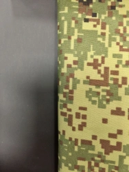 Water-Resistant Nylon Membrane Fabric for Outerwear - Art. 22.000334
