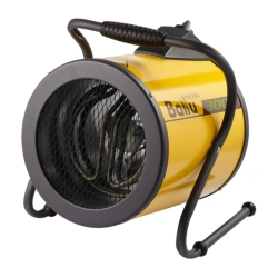 Electric Heat Blower for Heating Spaces - BALLU BHP-P-3