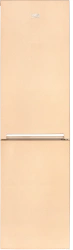 Dual Door Refrigerator RCNK335K20SB with 335L Capacity