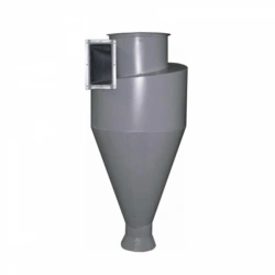 Cyclone Dust Separator CRK-600-U for Air Cleaning