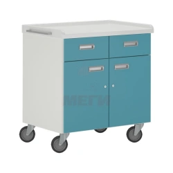 Anesthesia Instrument Trolley SIa561-MSK (MSK-2563)