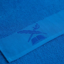 Cotton Terry Towel Type G (G1, G2, G3) with "Book" Design Art. 1153