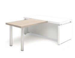 Modern Series K61 Briefing Table Extension