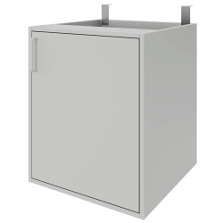 Wall-Mounted Cabinets SPVLAB Series
