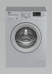 Fully Automatic Front Load Washing Machine WRE5512BSS