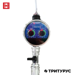 Vacuum Waste System Pipe Cleaning Kit "TRITURUS